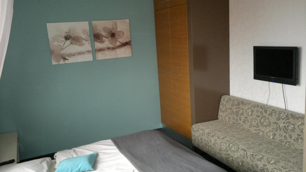 Penzion Cerny Havran Šumperk Quarto foto